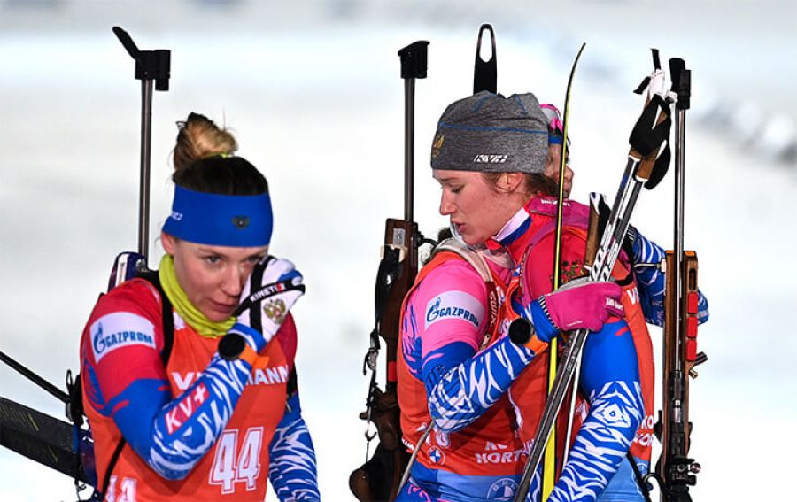 Валерий Польховский: «Видимо, работа, которую сделала команда, недостаточна»