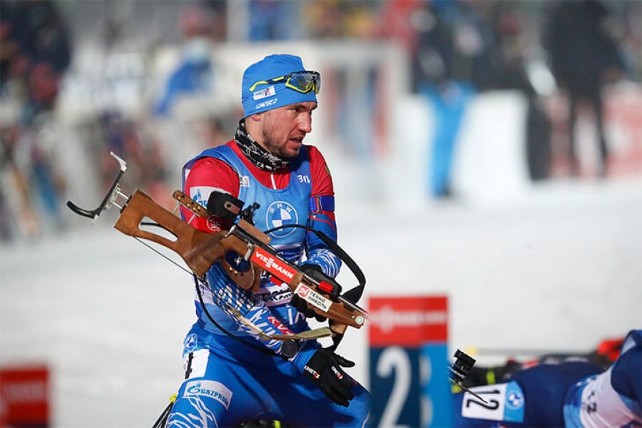 Валерий Польховский: «Видимо, работа, которую сделала команда, недостаточна»