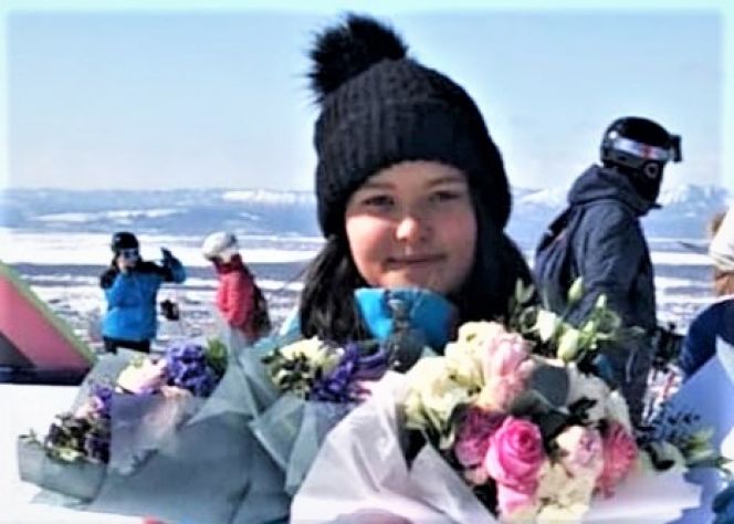 Таисья Форьяш