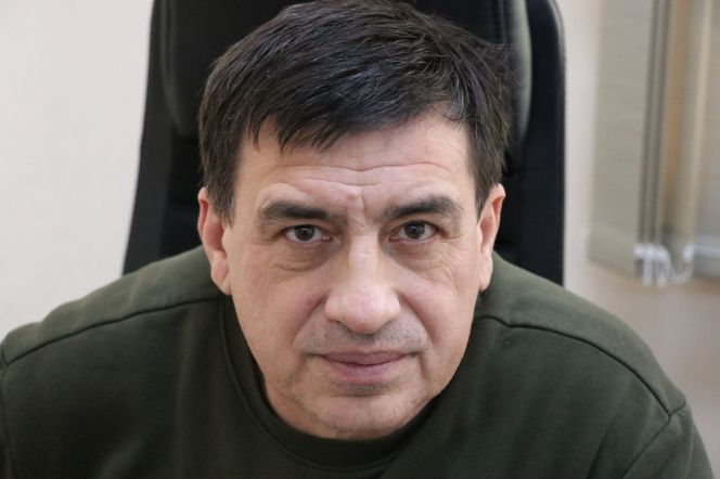 Вышел в свет декабрьский номер газеты "Алтайский спорт". Последний в истории издания 