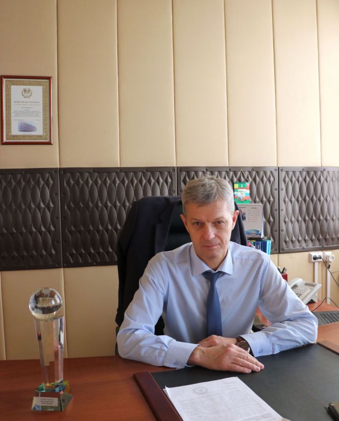 АУОР – победитель экологического конкурса