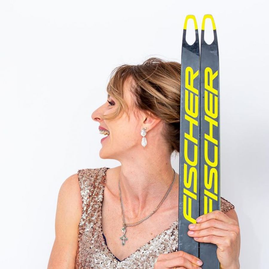 Фото из инстаграм Ольги Сементиной