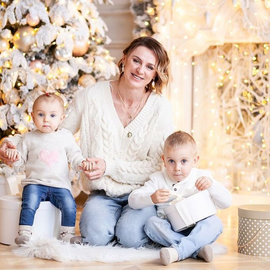 Фото из инстаграм Ольги Сементиной