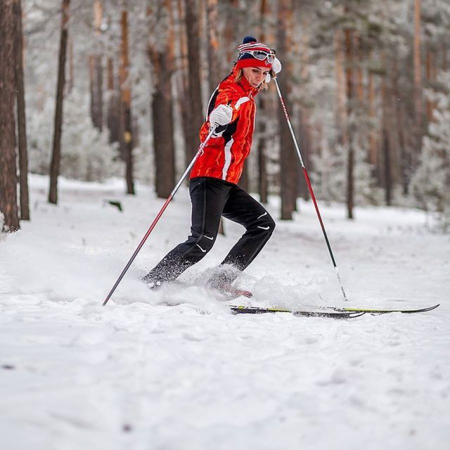 Фото из инстаграм Ольги Сементиной