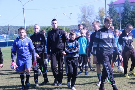 Ждут дети, ждут взрослые 