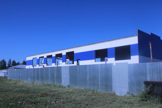 Ждут дети, ждут взрослые 