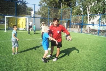 Генералы восточных карьеров