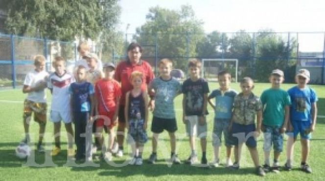 Генералы восточных карьеров