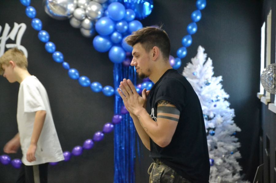 Движ в Париж. Брейк-данс получает олимпийскую прописку. Алтайский вариант