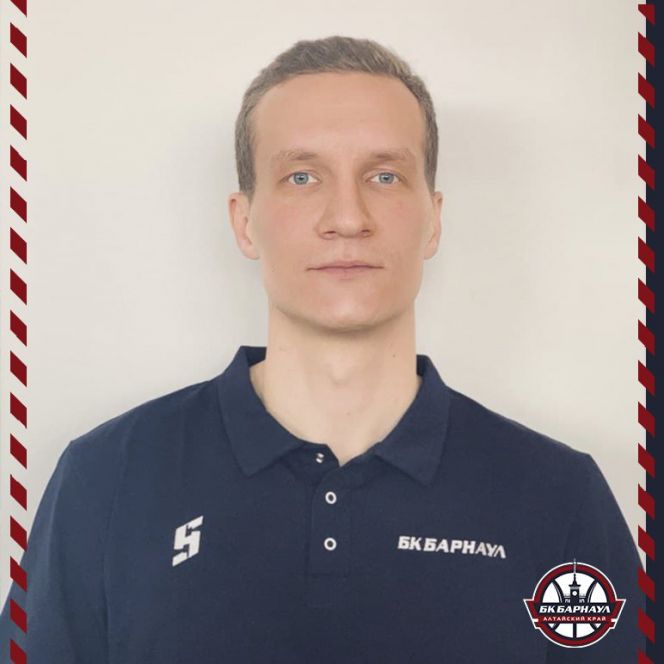 Фото: БК "Барнаул"