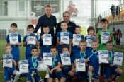 В Барнауле подвели итоги межрегионального детского турнира «Сибирский кубок-2021» на призы Юрия Дюпина 
