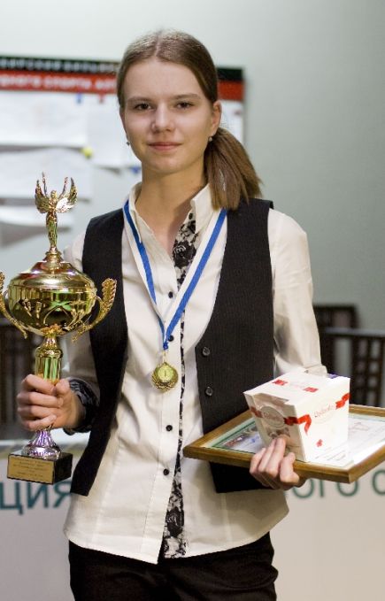 В Барнауле завершился I тур первенства Алтайского края по “свободной пирамиде” среди юношей до 13 лет, юношей до 18 лет и девушек до 18 лет.