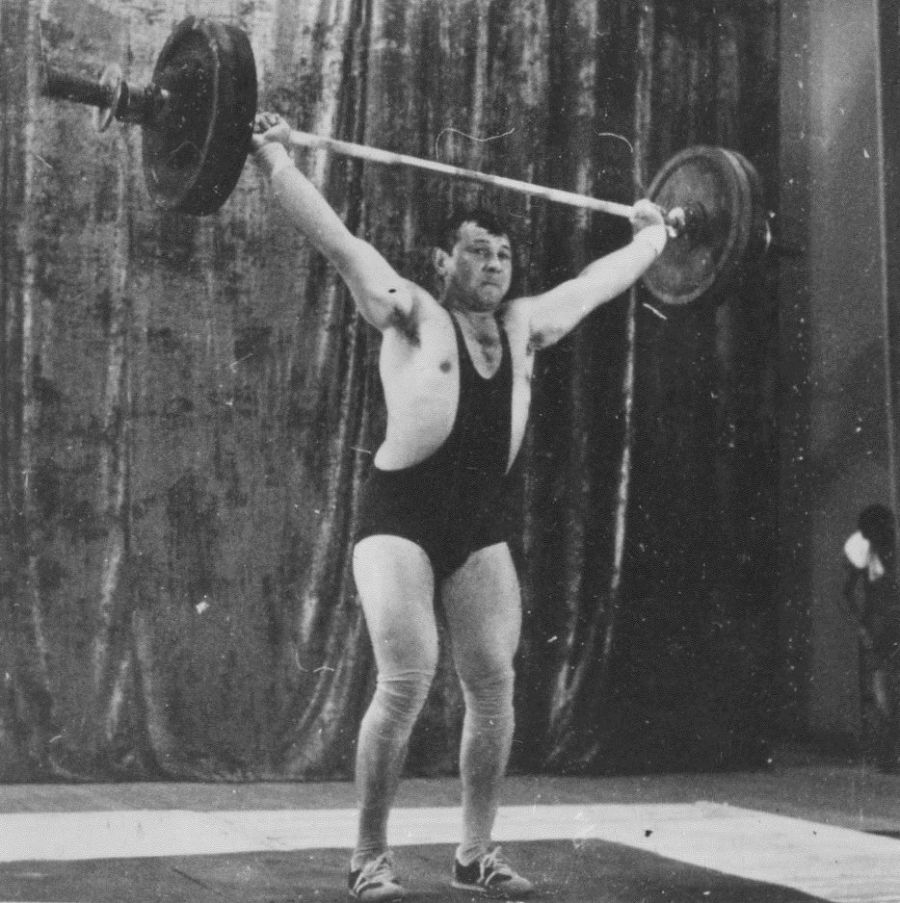 Летопись сельских олимпиад Алтайского края. X летняя. Поспелиха, 1986 год. Часть вторая (фото)