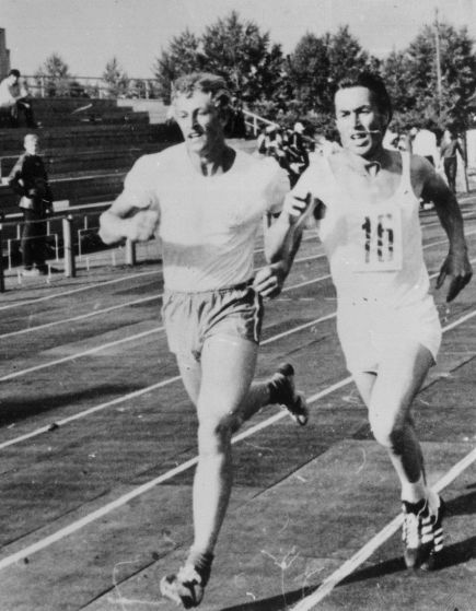 Летопись сельских олимпиад Алтайского края. X летняя. Поспелиха, 1986 год. Часть первая (фото)