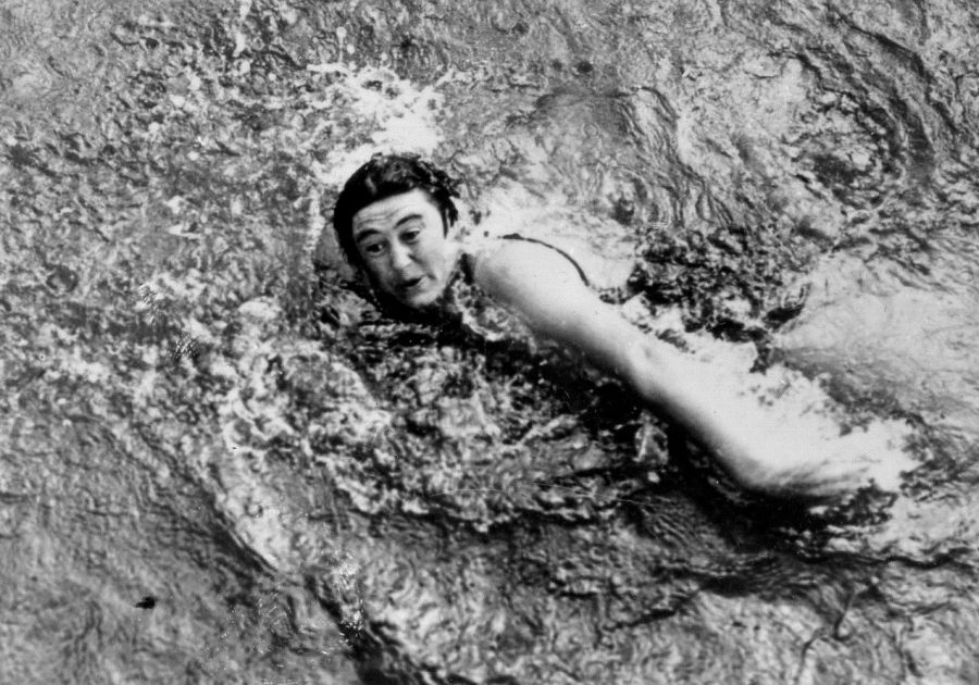 Летопись сельских олимпиад Алтайского края. X летняя. Поспелиха, 1986 год. Часть вторая (фото)