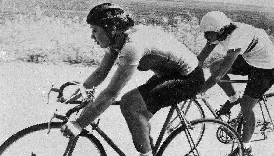 Летопись сельских олимпиад Алтайского края. X летняя. Поспелиха, 1986 год. Часть первая (фото)