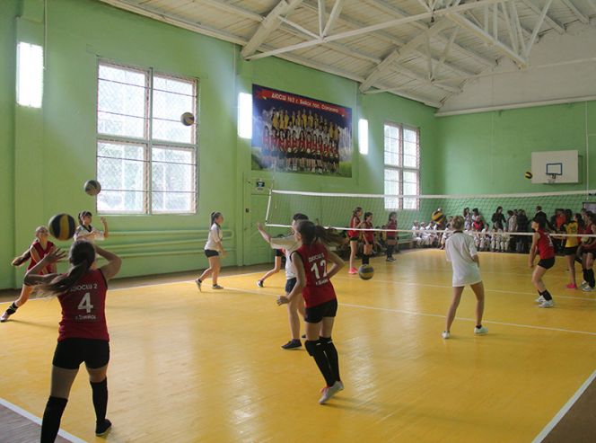 Второе рождение