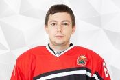 Нападающий новокузнецкого «Металлурга» Валерий Поляков командирован в «Динамо-Алтай»