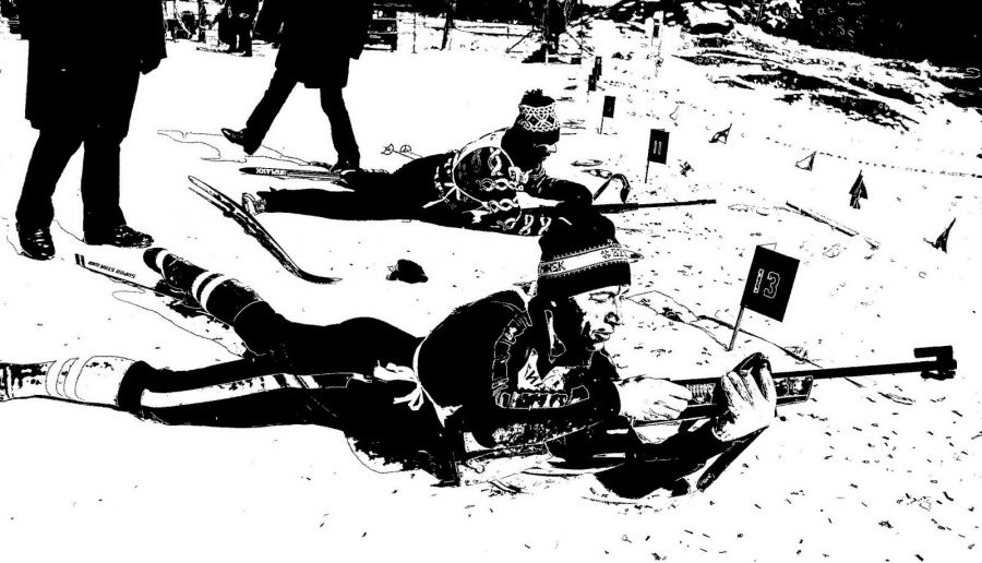 Прав ли был декан?  Ответ на этот вопрос Анатолий Гиганов не знает до сих пор