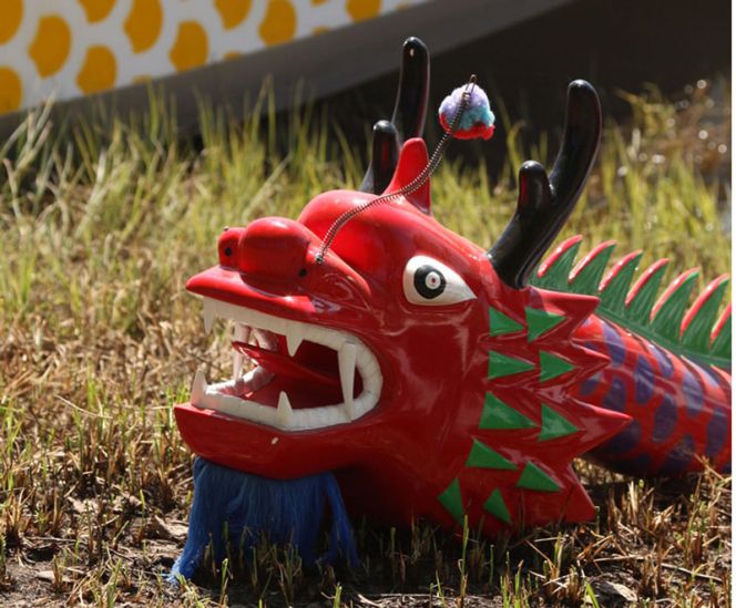 А «Драконы» для азарта и красоты