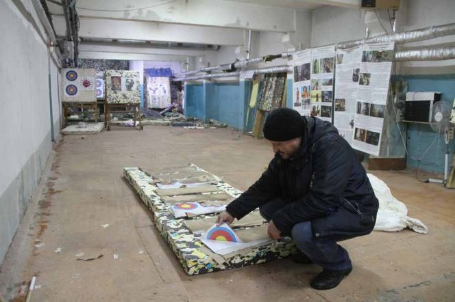 Фото: Ярослав Махначёв