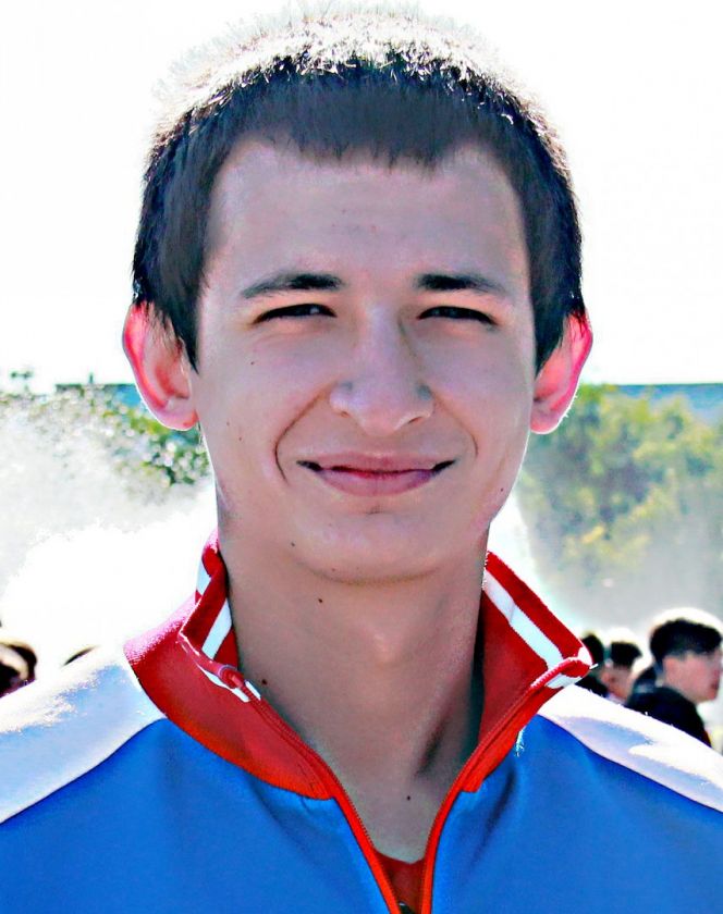 Альберт Гаун: Открытие школы для нас – очень важно