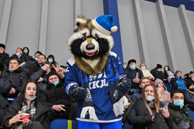 2021 – поехали! Превью девятого тура первенства ВХЛ-2020/21