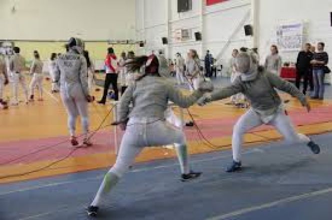 20 января. Барнаул. СК АУОР . Первенство Алтайского края среди спортсменов 13-17 лет