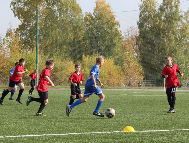 «Локомотив» XXI века