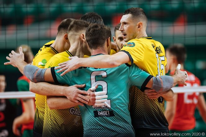 "Университет" отправился в Башкирию на заключительные матчи первого этапа чемпионата России в Высшей лиге "Б"