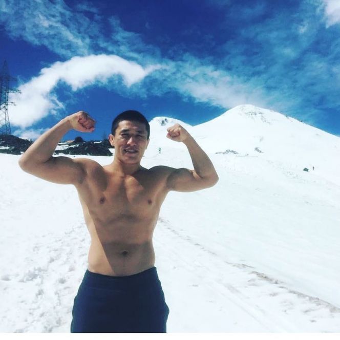 Алексей Тадыкин