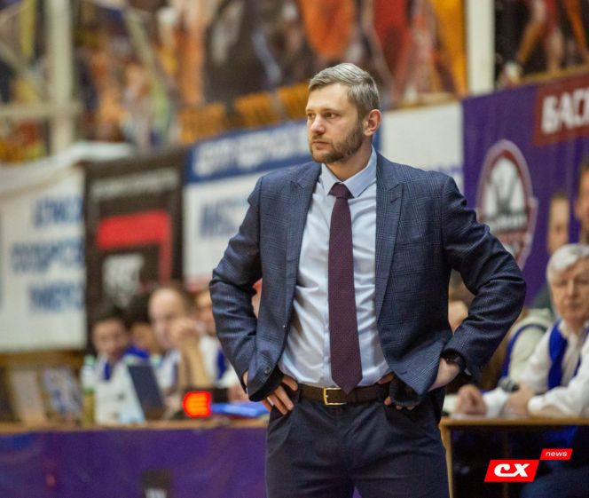 Евгений Горев. Фото: CX News