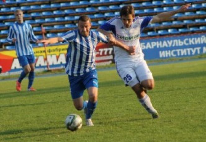 Не удержали