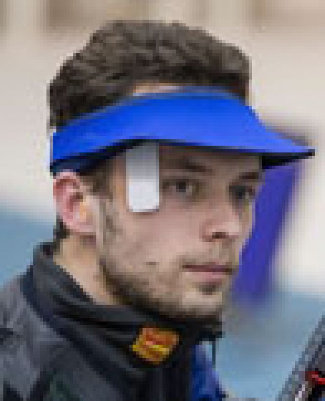 Сергей Каменский: Осознание своего достижения пришло, когда стоял на пьедестале