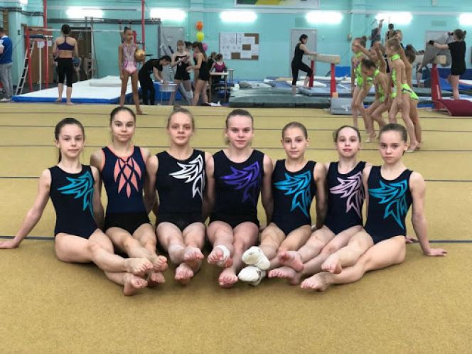 28-29 января. Барнаул. СШОР Сергея Хорохордина. Женские соревнования чемпионата и первенства Алтайского края 