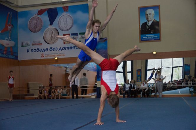 28-29 января. Бийск. СК "Заря". Мужские соревнования чемпионата и первенства Алтайского края  