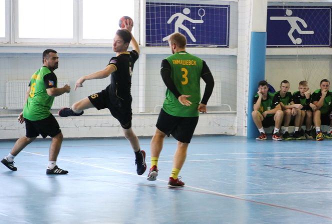 23-24 января. Барнаул. С/к «Коммунальщик». Первая лига, зона «Сибирь», 3-й тур