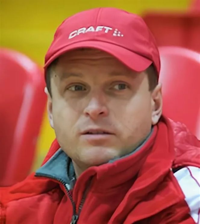 Сергей Клевченя