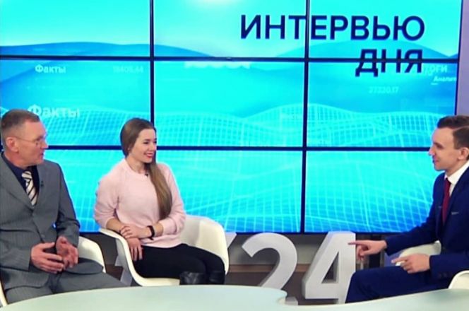 ВИДЕО. Проект биатлонного комплекса для детей «Алтай» получил президентский грант