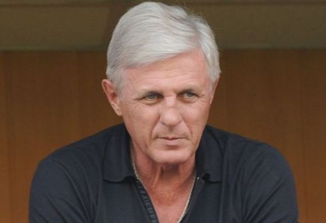 Виталий Шевченко: "И тут заходит Гаврилов. В кителе генерала КГБ".