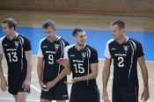 «Университет» выиграл в первом товарищеском матче «Павлодар» – 3:0. 