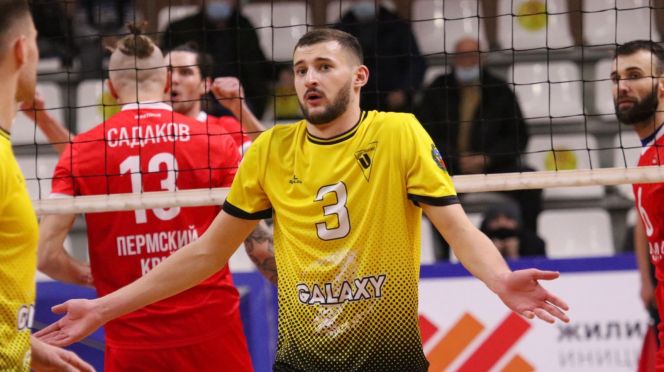 Мимо финала. «Университет» завершил предварительный этап Высшей лиги «А» на шестом месте