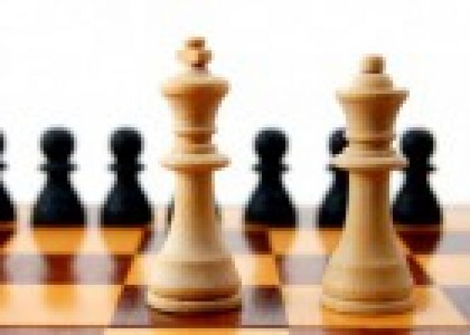 4-5 октября. с.Ключи. Международный командный турнир по классическим шахматам между регионами-целинниками "Большой Алтай".