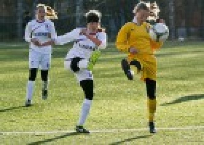 4-5 октября. Первенство России среди женских команд. Первый дивизион, зона "Сибирь". "Алтай" (Барнаул) - "Енисей" (Красноярск).