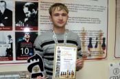 В Барнауле состоялось первенство Алтайского края среди студентов. 