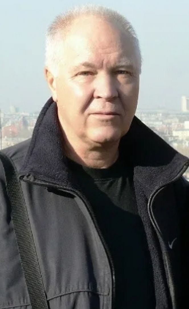 На 76-м году жизни умер известный спортивный педагог Олег Дитятев