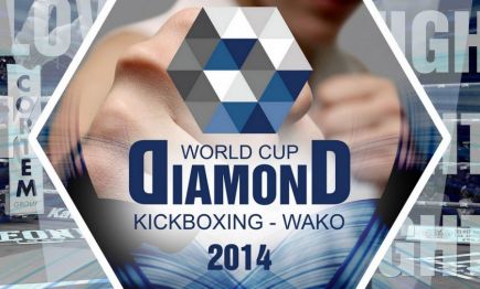 Алтайские спортсмены – победители и призёры Кубка мира в Анапе. 