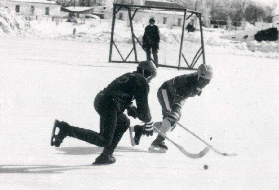 Летопись сельских олимпиад Алтайского края. IV зимняя. Советское, 1987 год (фото)