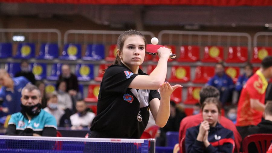 Фото: Александр Чёрный/"Алтайский спорт"