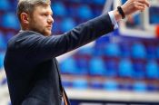 Евгений Горев о матче с "Металлургом": "Мы откровенно слабо вошли в игру"